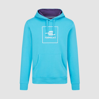 Sudadera con logotipo